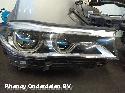 View Auto part VOORKOP COMPLEET BMW 7 SERIES 2018