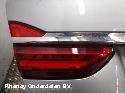 View Auto part ACHTERLICHT L BMW 7 SERIES 2018