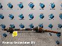 View Auto part Right Driveshaft PEUGEOT 3008 2020