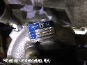 View Auto part TURBO FORD FIESTA 2017