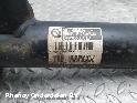 View Auto part VEERPOOT / SCHOKBREKER RV BMW X1 2013