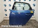View Auto part PORTIER LA  AUDI A4 2010