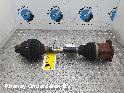 View Auto part AANDRIJFAS R AUDI A4 2010