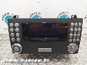 View Auto part RADIO MERCEDES SLK 2006
