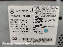 View Auto part RADIO MERCEDES SLK 2006