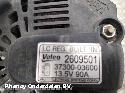 View Auto part DYNAMO HYUNDAI I20 2012
