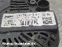View Auto part DYNAMO PEUGEOT 308 2018