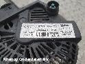 View Auto part DYNAMO FORD FIESTA 2017