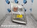 View Auto part KOPLAMP R FORD TRANSIT 2013