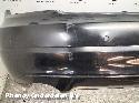 View Auto part BUMPER ACHTER MERCEDES C CLASS 2012