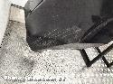 View Auto part BUMPER ACHTER MERCEDES C CLASS 2012