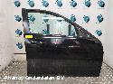 View Auto part PORTIER RV MERCEDES C CLASS 2012