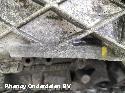 View Auto part TRANSMISSIE / VERSNELLINGSBAK MERCEDES C CLASS 2012