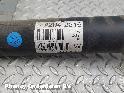 View Auto part Rear Prop Shaft MERCEDES C CLASS 2012