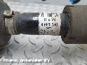 View Auto part AANDRIJFAS R MINI (BMW) MINI 2018