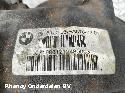 View Auto part DIFFERENTIEEL / CARDAN BMW 3 SERIES 2016