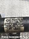 View Auto part VEERPOOT / SCHOKBREKER RV BMW 5 SERIES 2011