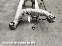 View Auto part SUBFRAME ACHTER BMW 5 SERIES 2011