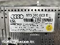View Auto part INFORMATIE DISPLAY AUDI A5 2009