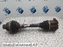 View Auto part AANDRIJFAS R AUDI A5 2009