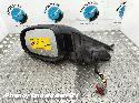 View Auto part L Door Mirror JAGUAR XF 2015