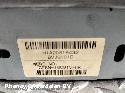 View Auto part CD / DVD / NAVIGATIE SPELER JAGUAR XF 2015