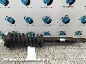 View Auto part VEERPOOT / SCHOKBREKER LV JAGUAR XF 2015