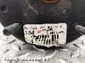 View Auto part VEERPOOT / SCHOKBREKER LA JAGUAR XF 2015