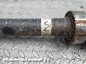 View Auto part AANDRIJFAS R MAZDA 6  2012