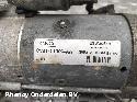 View Auto part Starter Motor FORD FIESTA 2012