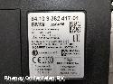View Auto part COMPUTER ECU BMW I3 2015