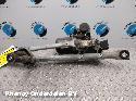 View Auto part RUITENWISSERMOTOR VOOR PEUGEOT 107 2013