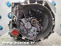 View Auto part TRANSMISSIE / VERSNELLINGSBAK FORD FIESTA 2012