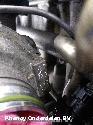 View Auto part TURBO VOLVO V40 2015