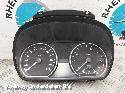 View Auto part KLOKKENPANEEL BMW 1 SERIES 2009