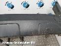 View Auto part Rear Bumper DACIA DOKKER 2017