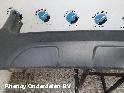 View Auto part Rear Bumper DACIA DOKKER 2017