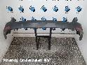 View Auto part Rear Bumper DACIA DOKKER 2017