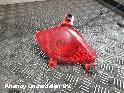 View Auto part BUMPER ACHTER HYUNDAI I10 2015