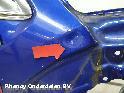 View Auto part VOORSCHERM R MINI (BMW) MINI 2018