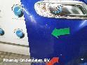 View Auto part VOORSCHERM R MINI (BMW) MINI 2018