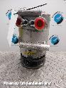 View Auto part AIRCO COMPRESSOR / AIRCOPOMP FORD FOCUS 2014