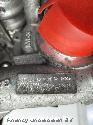 View Auto part MOTOR CITROEN C4 PICASSO 2014