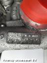 View Auto part TURBO CITROEN C4 PICASSO 2014