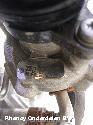 View Auto part TURBO VOLKSWAGEN POLO 2016