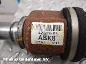 View Auto part AANDRIJFAS R OPEL / VAUXHALL VIVA 2015