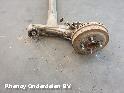 View Auto part STARRE ACHTER AS OPEL / VAUXHALL VIVA 2015