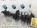 View Auto part VEERPOOT / SCHOKBREKER LV MERCEDES C CLASS 2008