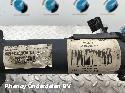 View Auto part VEERPOOT / SCHOKBREKER RV MERCEDES C CLASS 2008
