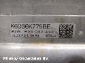 View Auto part INTERKOELER LAND ROVER RANGE ROVER 2020